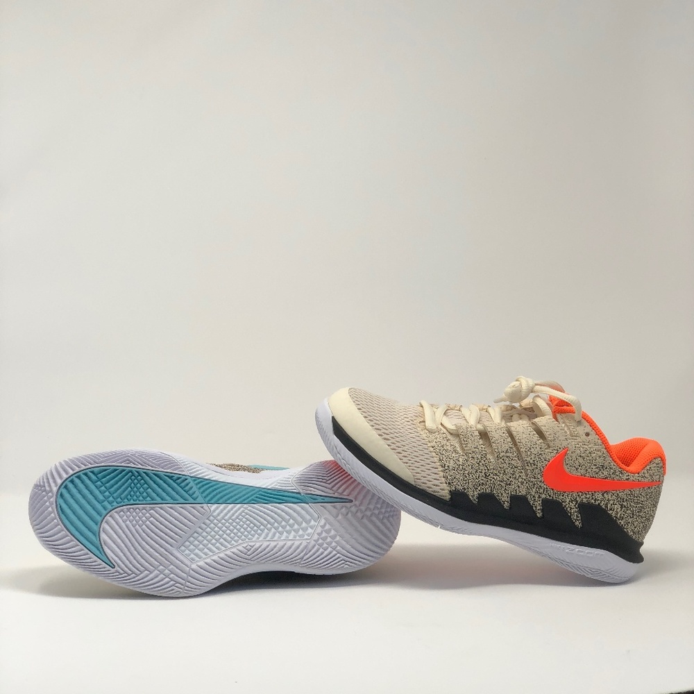 COPY - Nike Air Zoom Vapor X HC Mens Tennis Shoes 4.5